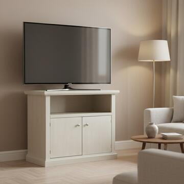 Mobile Porta TV Setà Decapè con Vano a Giorno + Scomparto... - Marino Fa Mercato