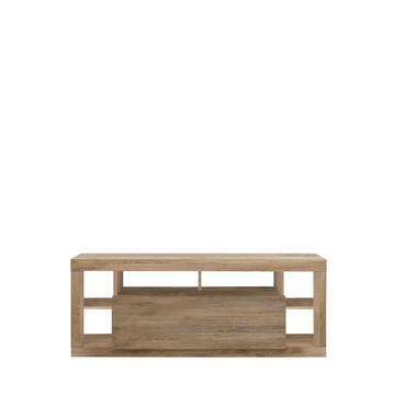 Mobile porta tv Rimini rovere scuro - Marino fa Mercato
