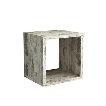 Cubo Vintage 30 X 30 - Marino fa Mercato