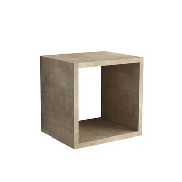 Cubo Rovere 30 x 30 Terraneo - Marino fa Mercato