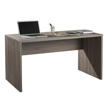 Scrivania 180x74hx70cm Tartufo in Laminato per Ufficio
