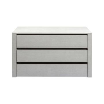 Cassettiera Interna 3 Cassetti per Armadio - 72,3x50,9... - Marino fa Mercato