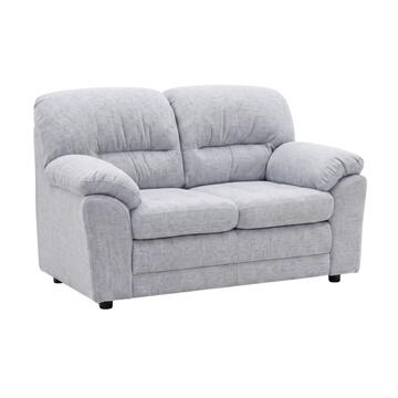 Divano 2 Posti Classico Bali Grigio 150x85 h90 cm,...