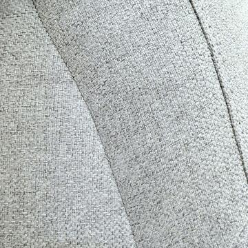 Divano 2 Posti Classico Bali Grigio 150x85 h90 cm,... - Marino Fa Mercato