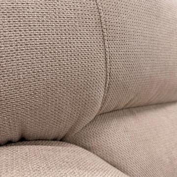 Divano 2 Posti Classico Terry Beige 150x85 h90 cm,... - Marino Fa Mercato