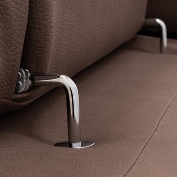 Divano a Letto 3 Posti Matrimoniale Biella 210x90 h... - Marino Fa Mercato