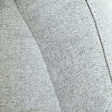 Divano 3 Posti Classico Bali Grigio 200x85 h90 cm,... - Marino Fa Mercato