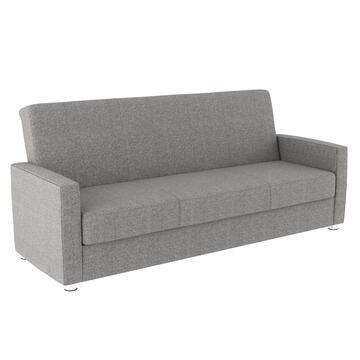 Divano letto Tallin grigio