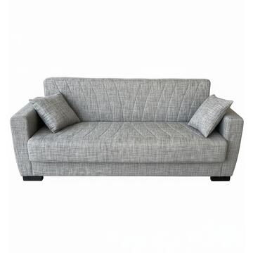 Divano Letto Sanem Sale/Pepe Click Clac 3 Posti - con... - Marino fa Mercato