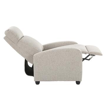 Poltrona Kippy Reclinabile Manualmente 70x80 h 100... - Marino fa Mercato