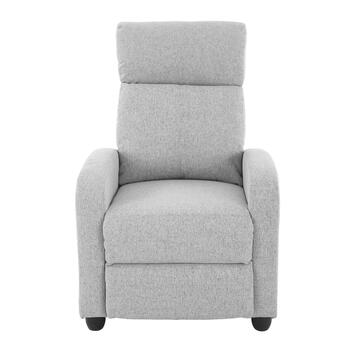 Poltrona Kippy Reclinabile Manualmente 70x80 h 100... - Marino fa Mercato