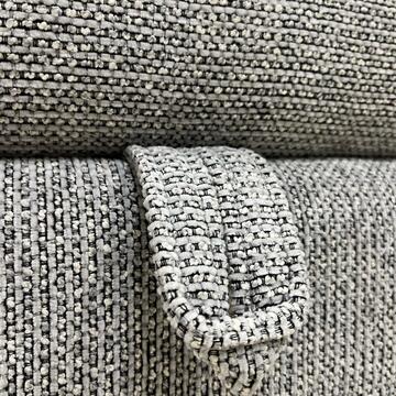 Divano Letto Komor Angolare SX Grigio - 262x164 h98... - Marino Fa Mercato