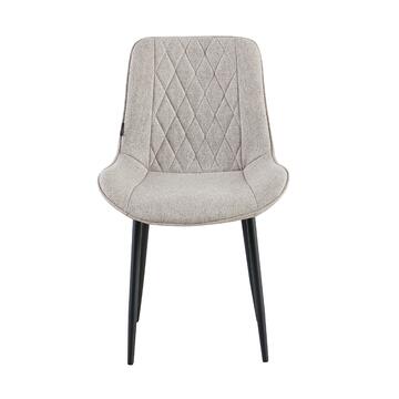 Set 4 Sedie Moderne Zora Tortora - 58x53 h84 cm - per... - Marino fa Mercato
