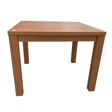 Tavolo allungabile Free 100/140X100 Ciliegio