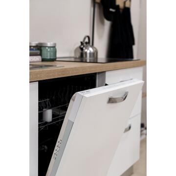 Cucina Completa Moderna 180SX Pick Vela Bianco Frassino... - Marino Fa Mercato
