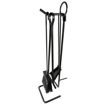 Set camino Terni 5 pz