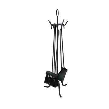 Set camino Trevi 5 pz
