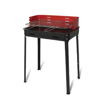 Barbecue  Flavia a carbonella 45 X 35 - Marino fa Mercato