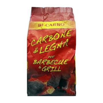 Carbone Bi Carbo per barbecue e grill 3 Kg - Marino fa Mercato