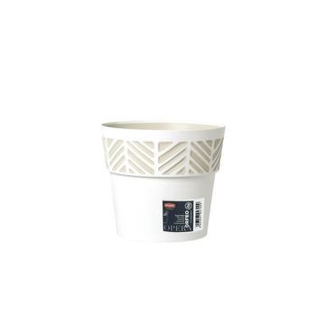 Coprivaso Orfeo 20 bianco