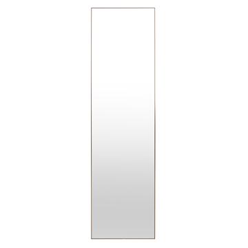 Specchiera 40x150cm Rame con Piedistallo - Marino fa Mercato