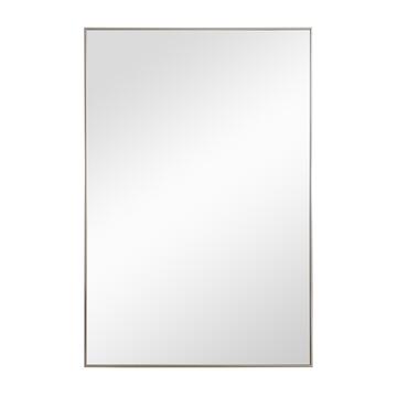 Specchio da Muro 40x60cm Colori Assortiti