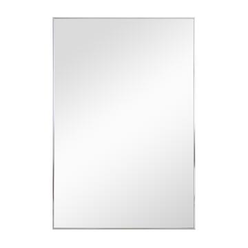 Specchio da Muro 40x60cm Colori Assortiti - Marino fa Mercato