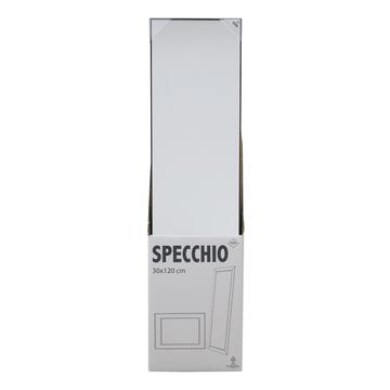 Specchio da Muro 30x120cm Colori Assortiti