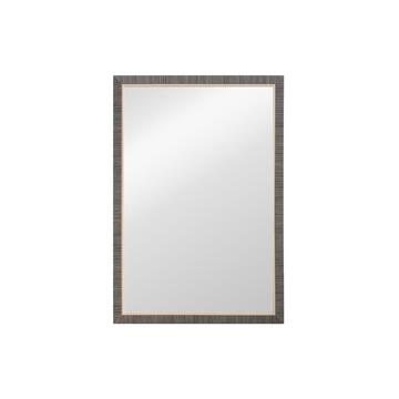 Specchio da Muro 40x60 cm - Colori Assortiti