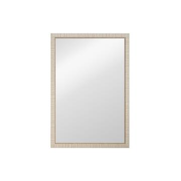 Specchio da Muro 40x60 cm - Colori Assortiti - Marino fa Mercato