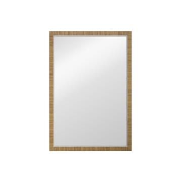 Specchio da Muro 40x60 cm - Colori Assortiti - Marino fa Mercato