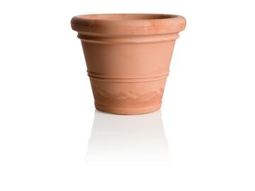 Vaso Liscio 50 cm