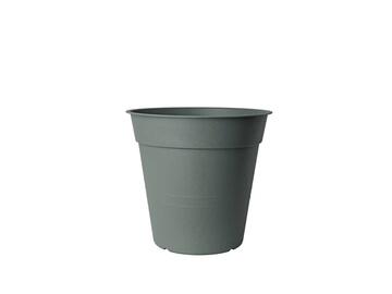 Vaso Fly 20 cm oliva - Marino fa Mercato