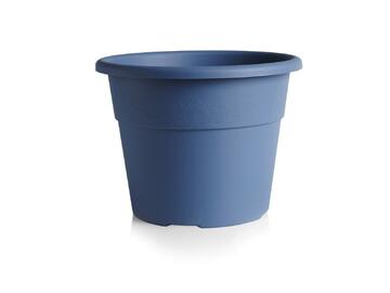 Vaso Hedera 20 blu - Marino fa Mercato