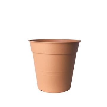 Vaso Fly 15 cm cotto chiaro Marino fa Mercato