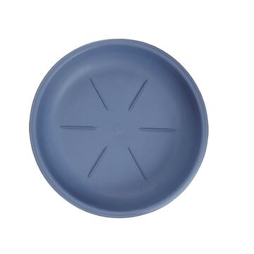 Sottovaso 22 cm cielo