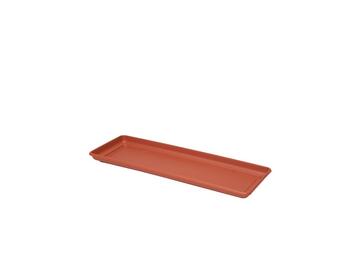 Sottto fioriera Daphne 60 cm Antracite - Marino fa Mercato