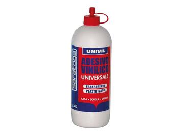 Univil super 300 Gr - Marino fa Mercato