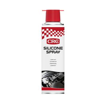 Lubrificante al silicone spray 250ML - CRC