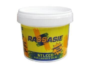 Stucco pasta 0,5 kg - Marino fa Mercato