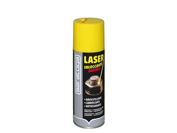 Laser spray 200 ml
