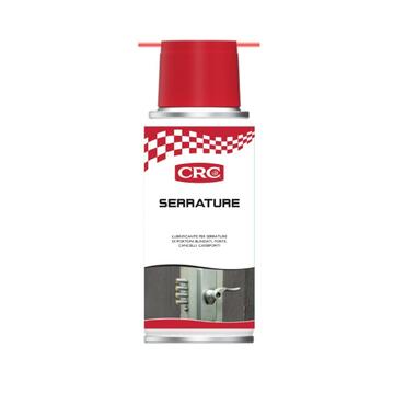 Lubrificante serrature anticorrosivo 250 ML - CRC