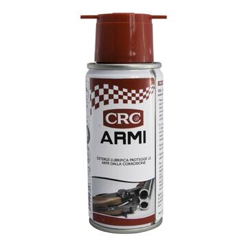 Lubrificante armi anticorrosione100ML - CRC - Marino fa Mercato