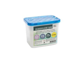 Deumidificante super 720 ml - Marino fa Mercato