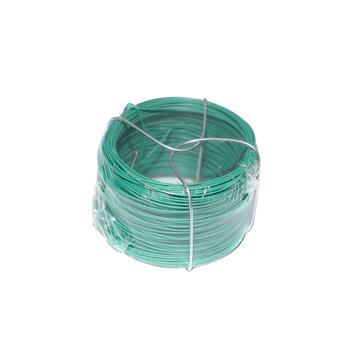 Rotolo filo di ferro plastificato 0,7 mm - Marino fa Mercato