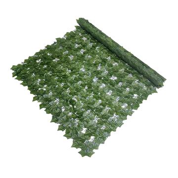 Recinzione con Foglie Edera Artificiali 300x100 cm... - Marino Fa Mercato