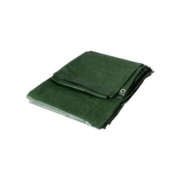 Telo Occhiellato Verde 2x3 m