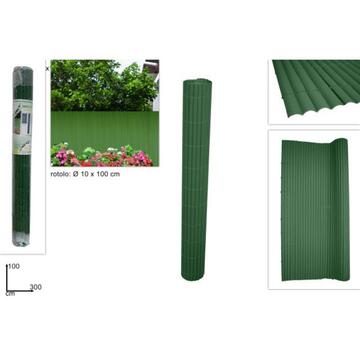 Arella in PVC 100x300cm Verde