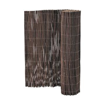 Arella 2x3 m in Legno Salice Naturale