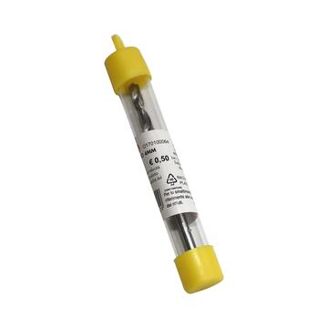 Punta per Ferro d 4 mm - per Installazione, Manutenzione, Montaggio Marino Fa Mercato